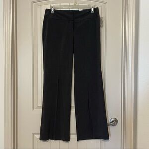 Dark Grey Dress Pants